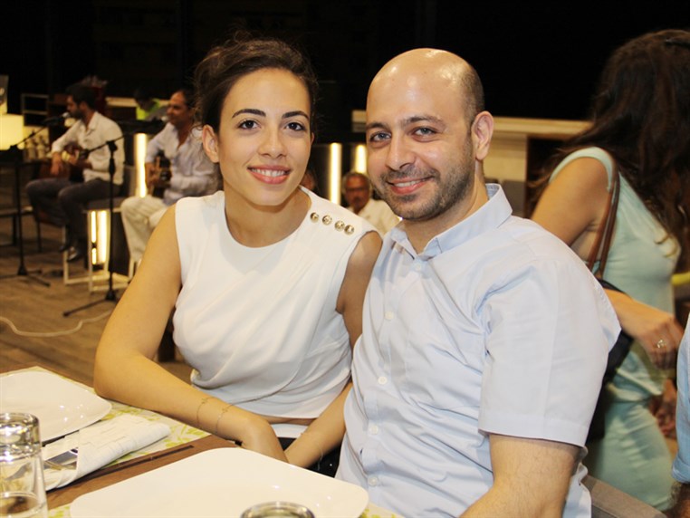 Weekend Live Groove at Monte Cassino